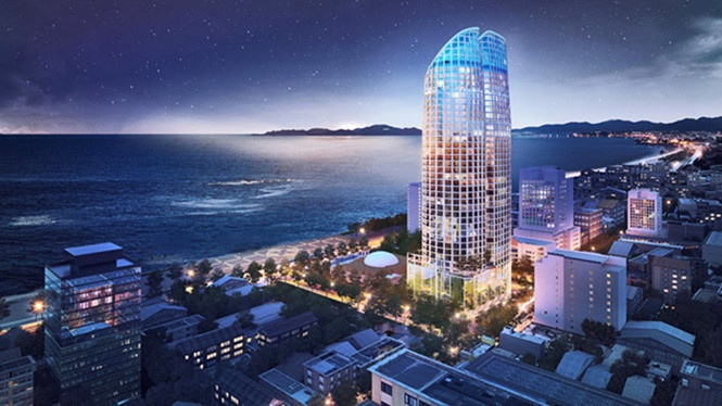 Bộ sẽ cho phép cấp giấy chứng nhận sở hữu Condotel từ 2020