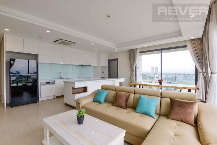 3 lưu ý quan trọng trước khi cho thuê căn hộ chung cư