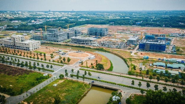 Nhận định của doanh nghiệp về thị trường bất động sản Bình Dương năm 2020