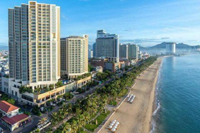 Bất ngờ: Bộ TN&MT hướng dẫn cấp "giấy khai sinh" cho condotel