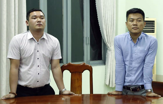 Lãnh đạo hai công ty địa ốc tại Bình Dương và Vũng Tàu bị bắt vì "dự án ma"