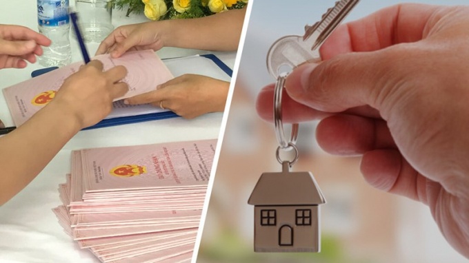 Chủ đầu tư 'nhờn luật', chậm cấp sổ
