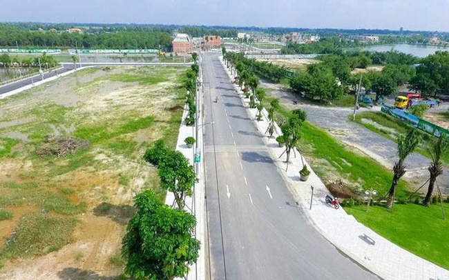 Chuyển nhượng đất nền trái phép, chậm làm sổ đỏ: Phạt 1 tỷ đồng vẫn nhẹ