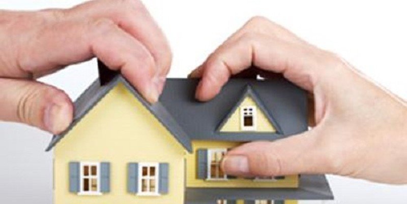 Con cả được quyền thừa kế toàn bộ nhà đất của bố mẹ?
