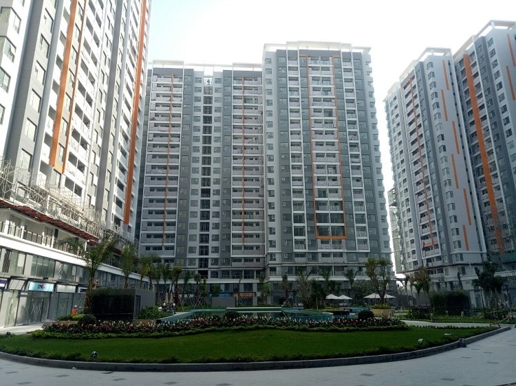 Kiểm chứng chất lượng dự án Safira