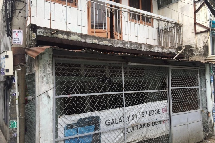 Lưu ý gì khi đầu tư vào "nhà cũ, nhà nát"?