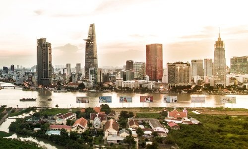 Đi tìm những kênh đầu tư bất động sản hút vốn trong năm 2020