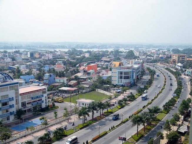 326 dự án của tỉnh Đồng Nai bị đề nghị hủy bỏ trong năm 2020