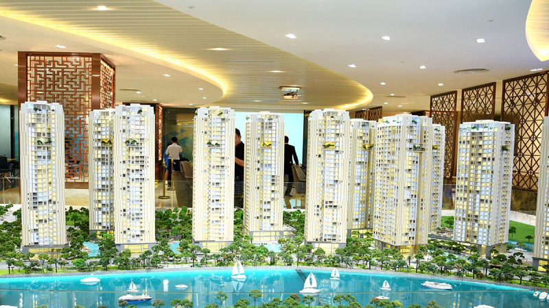 5 lý do khiến Gem Riverside trở thành nơi “đáng sống” nhất hiện nay