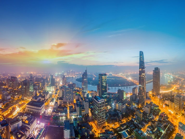 Thị trường Bất động sản năm 2020 và những xu hướng nổi bật