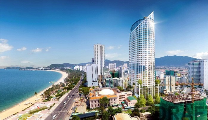 Bất động sản "lai" có thể được phục hồi với pháp lý sổ đỏ condotel