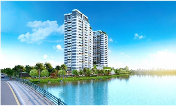 Bất chấp dịch CoV-2019: BĐS quận 2 vẫn hút khách đầu năm 2020