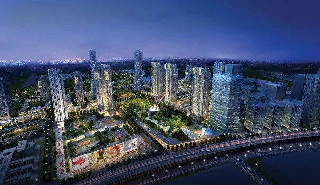 Bất động sản 2020: Cơ hội hay thách thức cho các nhà đầu tư