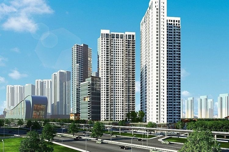 Masteri Thanh Đa - cú nổ trên thị trường BĐS TP. Hồ Chí Minh