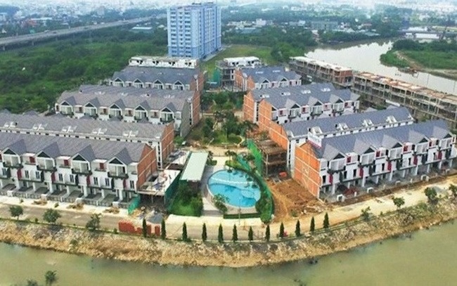 Xử lý dứt điểm sai phạm hai dự án nhà ở tại TP.HCM
