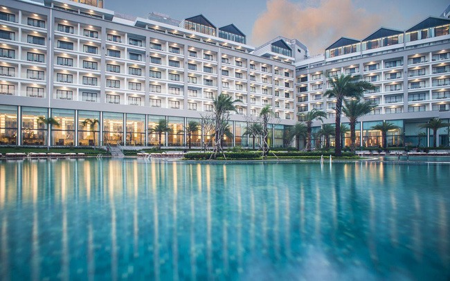 Corona Resort - Casino Phú Quốc mở cửa 2020