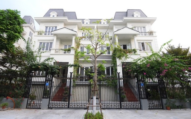 Trước thềm lên quận, thị trường bất động sản Hoài Đức được phen dậy sóng
