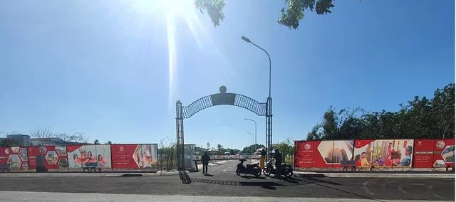 Bonito Residences Củ Chi – cơ hội đầu tư sinh lời hấp dẫn