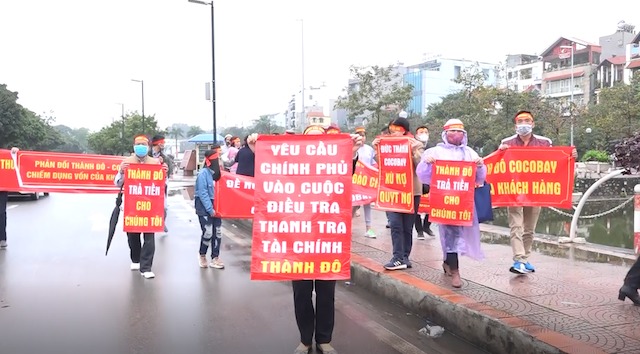 Hàng loạt nhà đầu tư bị Cocobay Đà Nẵng chấm dứt hợp đồng