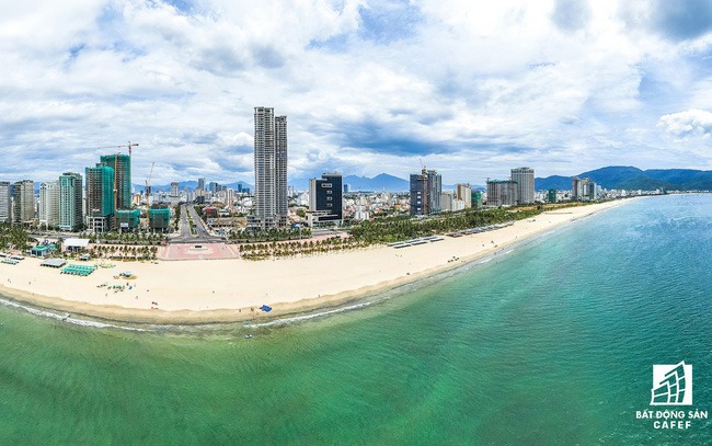 Giải quyết pháp lý Condotel - cơ hội cho bất động sản nghỉ dưỡng 2020
