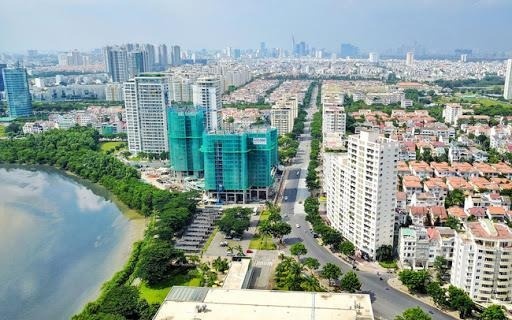 Đã tới lúc cân bằng cung và cầu khi thị trường bất động sản giảm tốc?