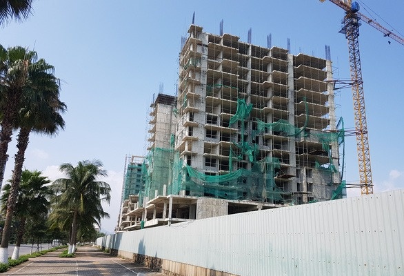 Người dân vô cùng lo lắng khi thu hồi dự án khu đô thị quốc tế Đa Phước