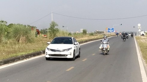 Doanh nghiệp Xuân Trường bị phát hiện "ăn chênh" hàng chục tỷ đồng tại Phú Thọ
