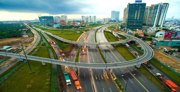 Giải mã sức hút khó cưỡng của BĐS quận 2