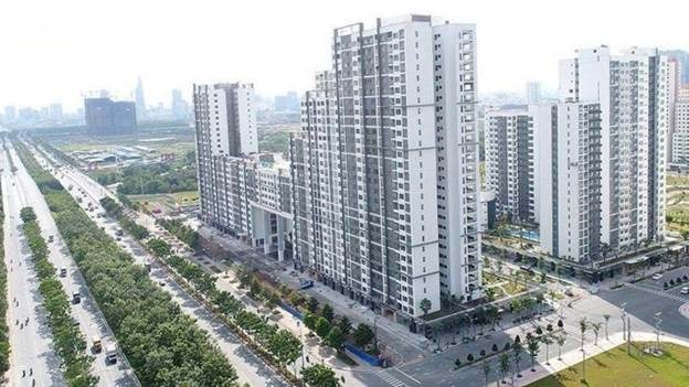 Căn hộ New City Thủ Thiêm có đáng để người dân xuống tiền không?