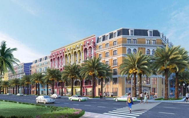 HoREA chỉ ra vướng mắc trong văn bản pháp lý về condotel