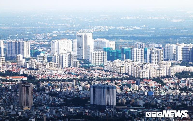 HoREA đề xuất "kế sách" xử lý 158 dự án liên quan đến đất công