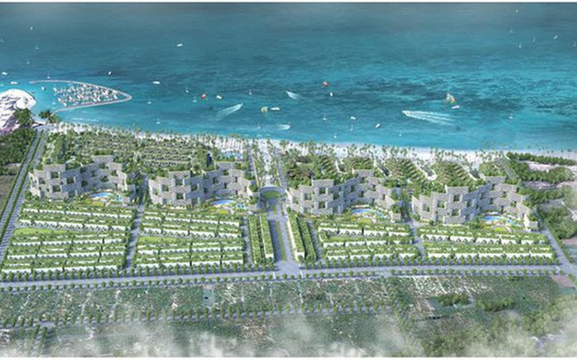 Bất động sản nghỉ dưỡng 2020 đối mặt với nhiều khó khăn và rủi ro