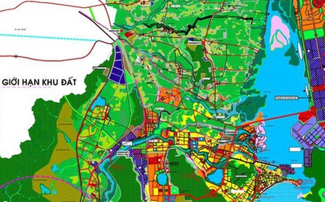 Phó Thủ tướng Chính phủ ký quyết định phê duyệt dự án khu công nghiệp Becamex Bình Định