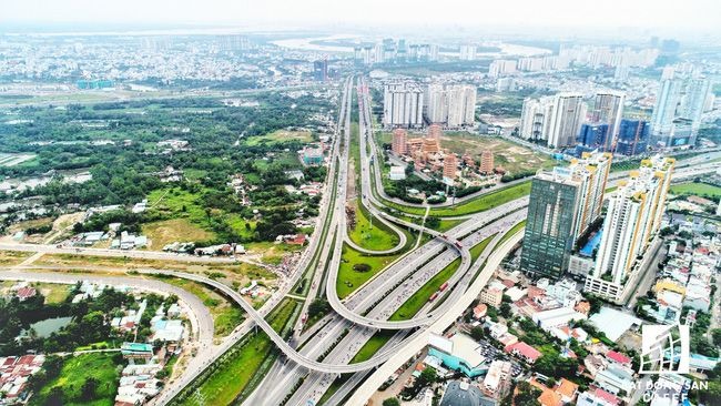 Khu Đông Sài Gòn có đáng để "chọn mặt gửi vàng" không?