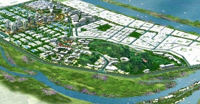 Phê duyệt dự toán kinh phí quy hoạch Nam Phú Yên đến năm 2040