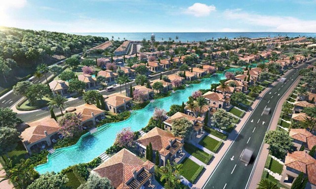 Lý giải lý do du lịch Bình Thuận tỉnh dậy sau thập kỷ ngủ yên