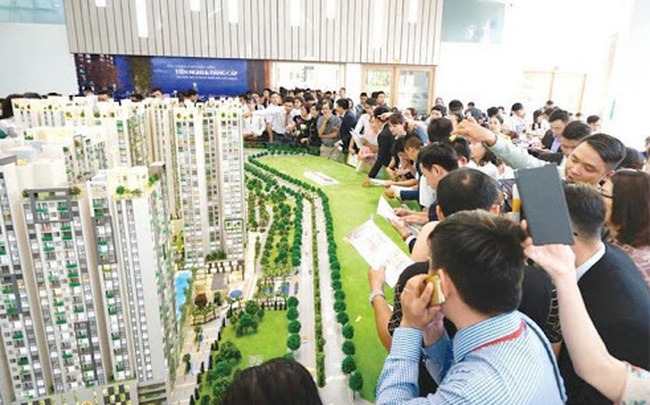 Đâu là nguyên nhân khiến thị trường bất động sản TP. Hồ Chí Minh chững lại trong năm 2019