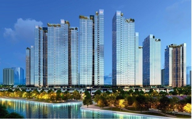Phân khúc BĐS nào đáng đầu tư năm 2020?