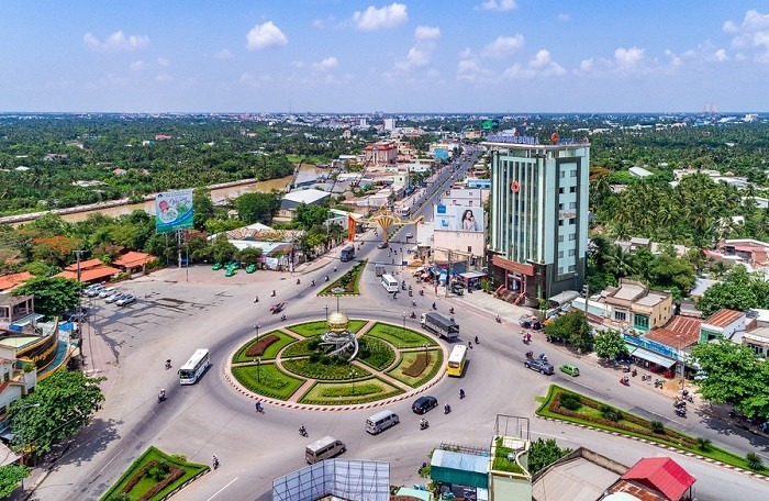 Đâu là năng lực thực sự của liên danh nhà đầu tư khu dân cư An Hòa