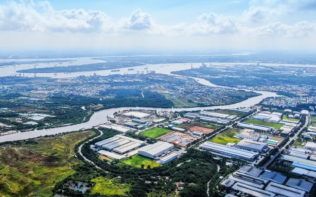 BĐS Long An "khởi sắc" nhờ mạng lưới giao thông liên tiếp được nâng cấp