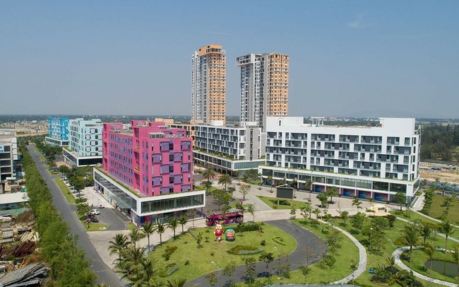 Bất động sản năm 2019 và xu hướng chuyển dịch thị trường 2020
