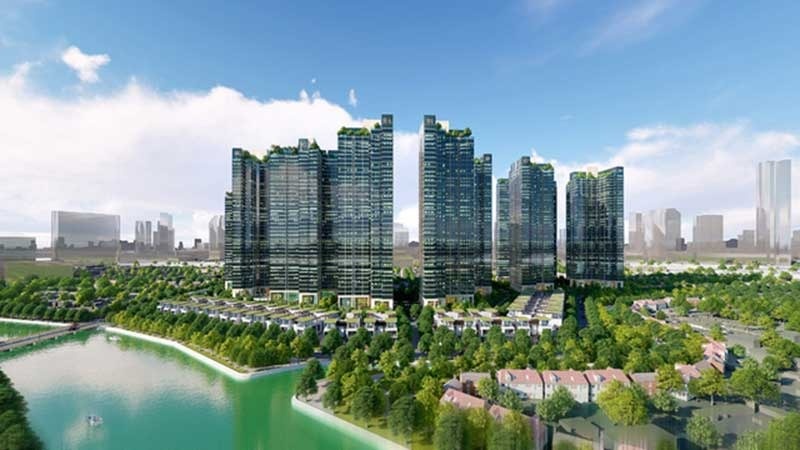Những khu vực người nước ngoài sinh sống đông nhất tại TP. Hồ Chí Minh