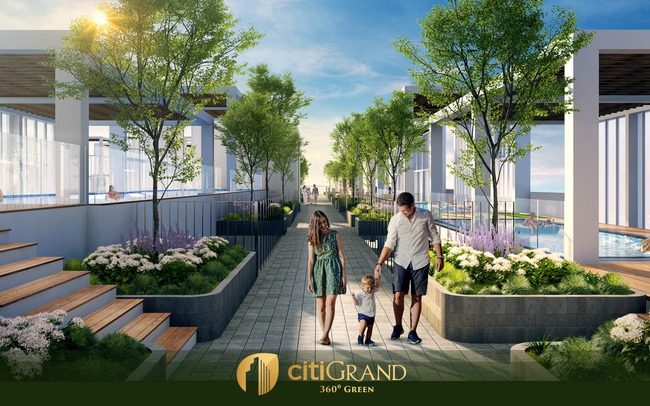 Thị trường căn hộ cao cấp được quan tâm ngay từ đầu năm 2020