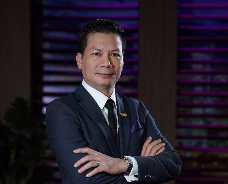 Shark Hưng : Chia sẻ về biến động thị trường bất động sản năm 2020
