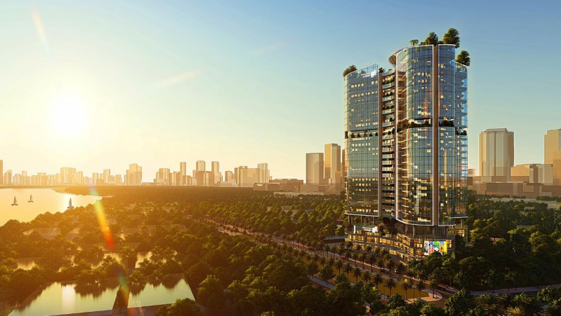 Tìm hiểu về nước Ý giữa lòng Sài Gòn