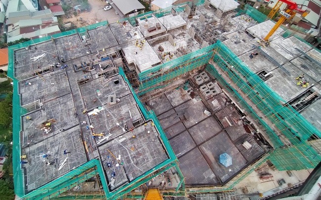 Lý giải sức hấp dẫn của dự án Opal Boulevard khu Đông Sài Gòn