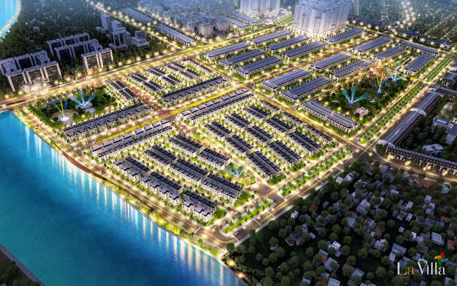 Bất động sản vùng TP. Hồ Chí Minh - cung không đủ cầu