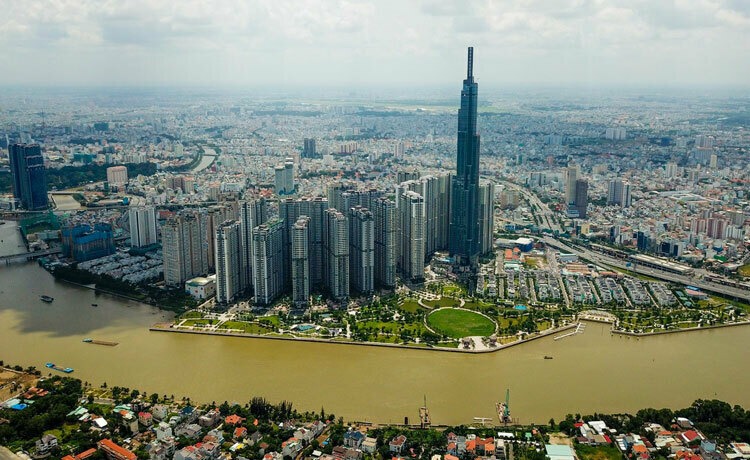 Thị trường căn hộ khan hiếm phân khúc tầm trung