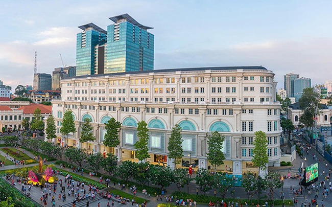 Lý giải lý do nhà đầu tư nước ngoài bị thu hút bởi dự án khách sạn