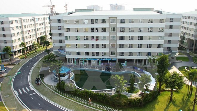Tiếp tục cho vay mua nhà ở xã hội, triển khai 73 dự án